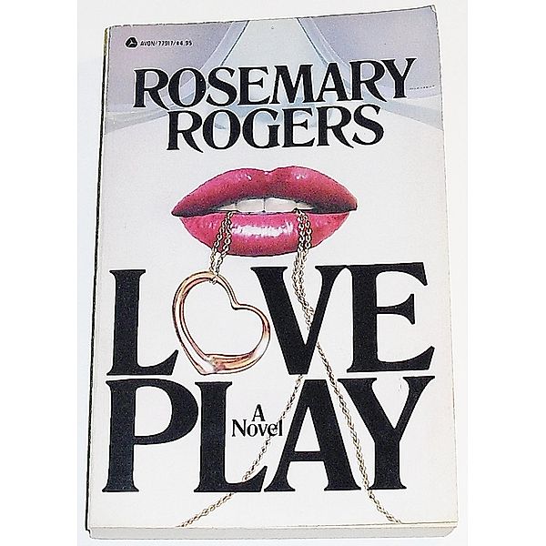 Love Play, Rosemary Rogers