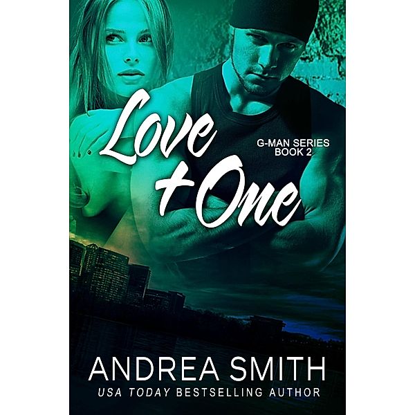 Love Plus One (G-Man, #2) / G-Man, Andrea Smith