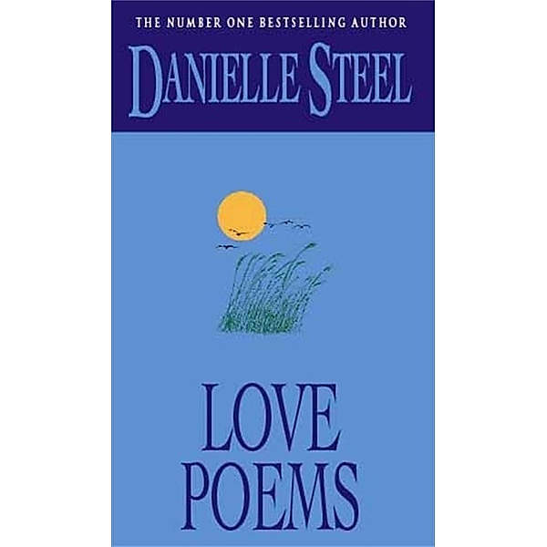 Love Poems, Danielle Steel