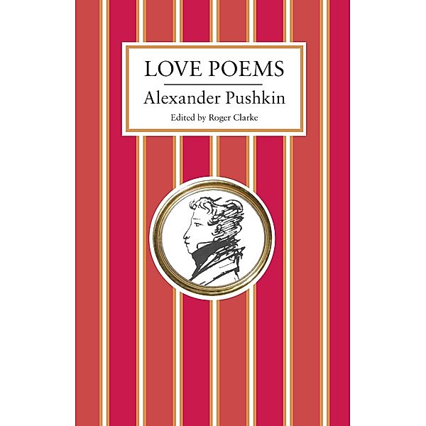 Love Poems, Alexander Pushkin
