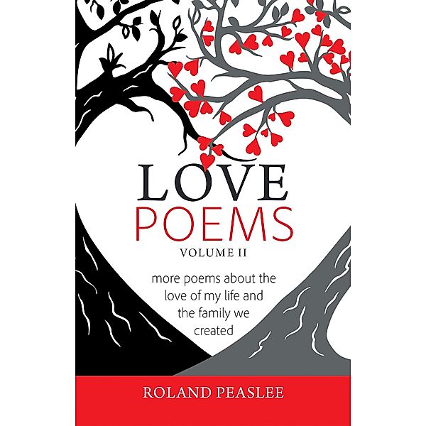 Love Poems, Roland Peaslee