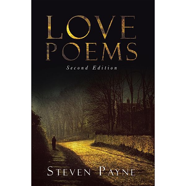 Love Poems, Steven Payne