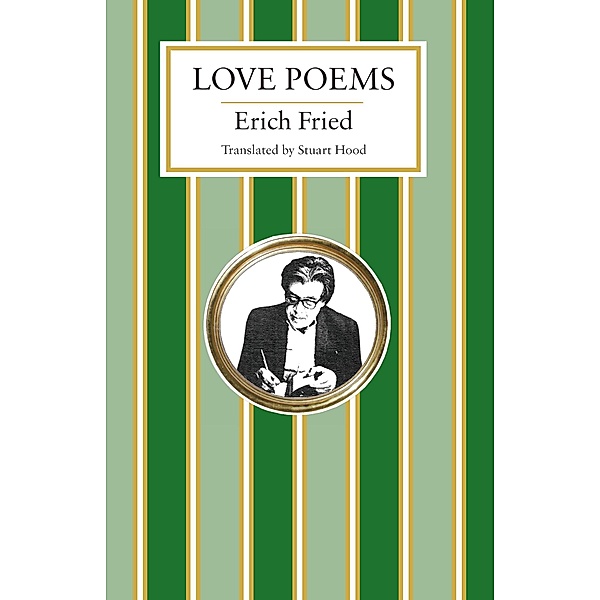 Love Poems, Erich Fried