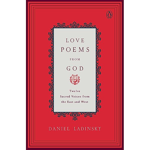 Love Poems from God / Compass, Various, Daniel Ladinsky