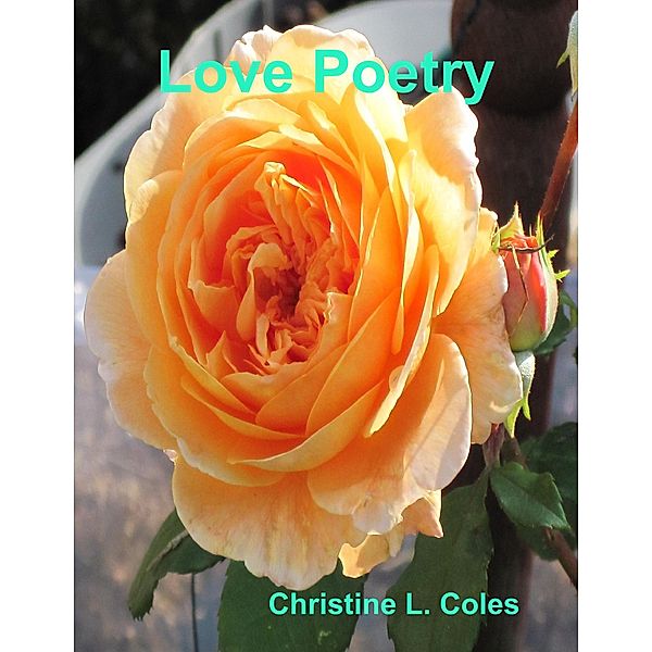 Love Poetry, Christine L. Coles