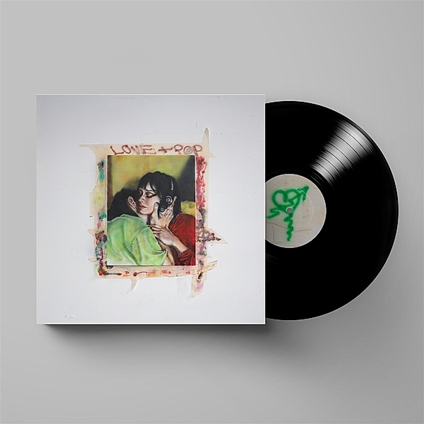 Love + Pop (Vinyl), Current Joys