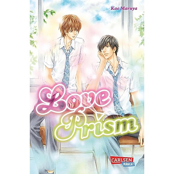 Love Prism, Kae Maruya