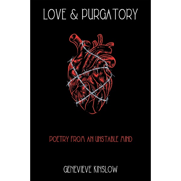 Love & Purgatory, Genevieve Kinslow