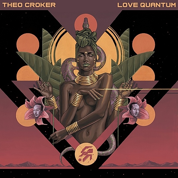 Love Quantum, Theo Croker