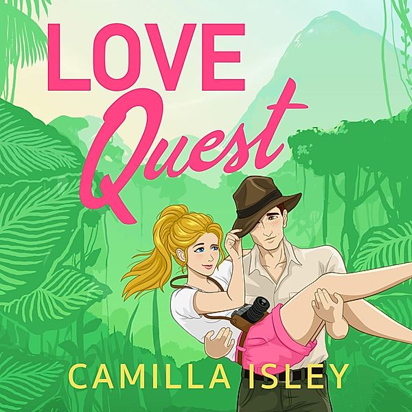 Love Quest, Camilla Isley