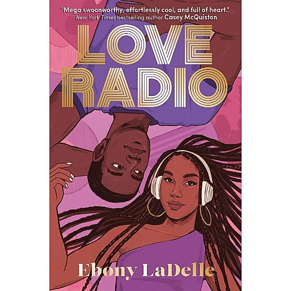 Love Radio, Ebony LaDelle