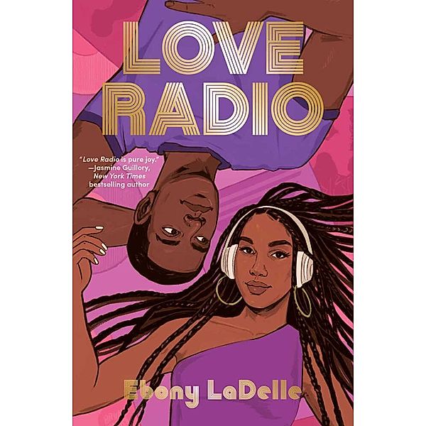 Love Radio, Ebony LaDelle