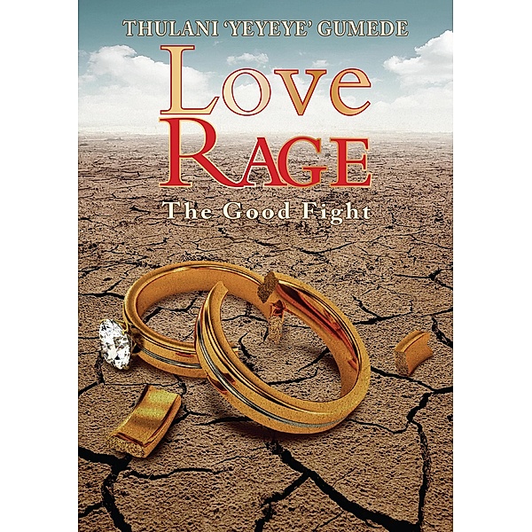 Love Rage: The Good Fight, Thulani 'Yeyeye' Gumede