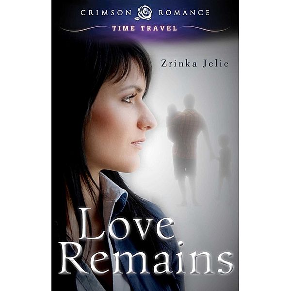 Love Remains, Zrinka Jelic