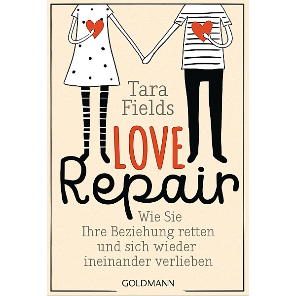 Love Repair, Tara Fields