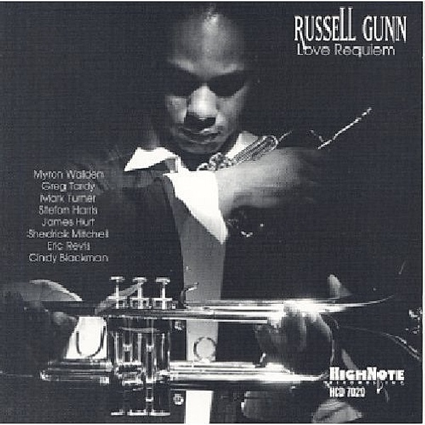 Love Requiem, Russell Gunn