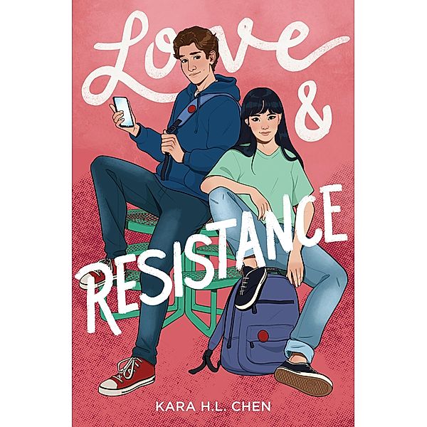 Love & Resistance, Kara H. L. Chen