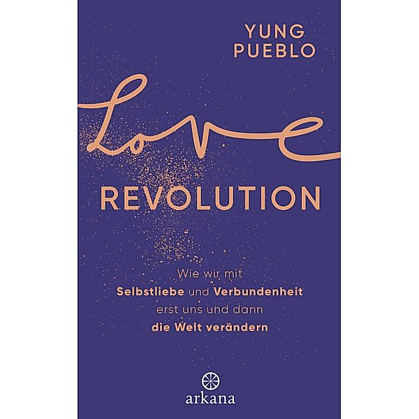 Love Revolution, Yung Pueblo
