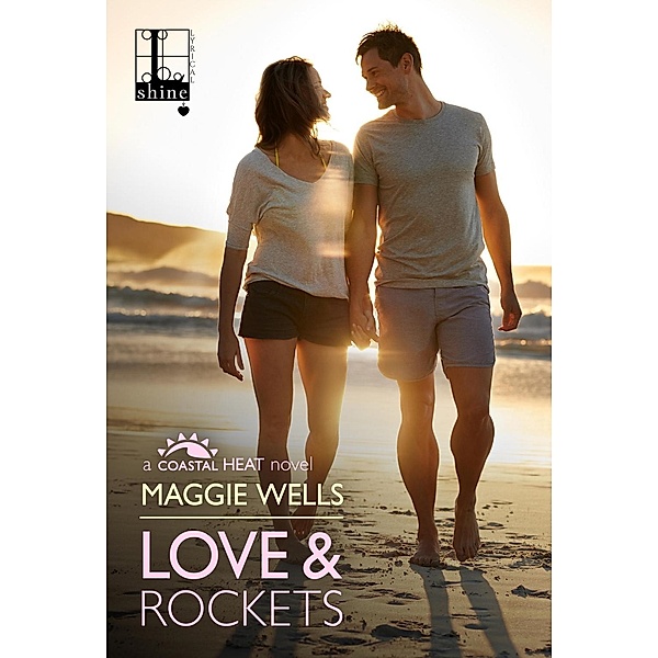Love & Rockets, Maggie Wells