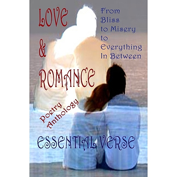 Love & Romance Poetry Anthology, Deborah Simpson