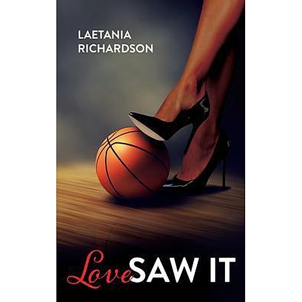 Love Saw It, Laetania Richardson