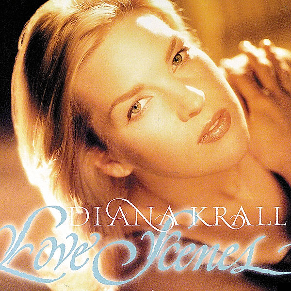 Love Scenes, Diana Krall