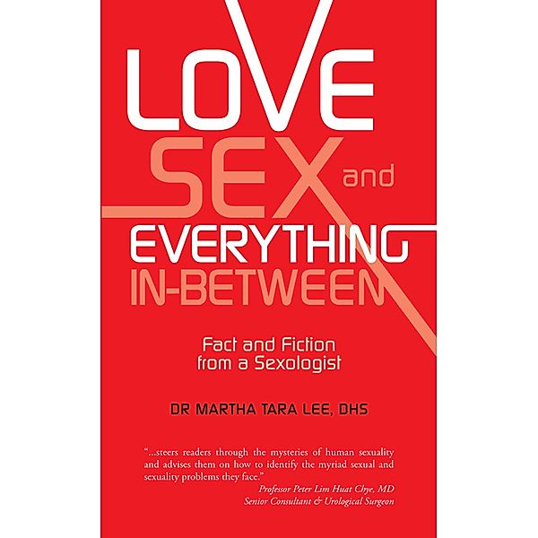 Love, Sex and Everything in Between, Martha Tara Lee