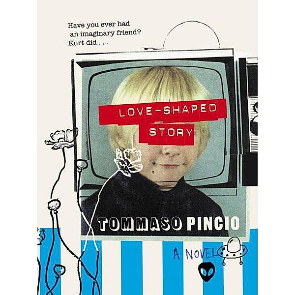 Love-Shaped Story, Tommaso Pincio