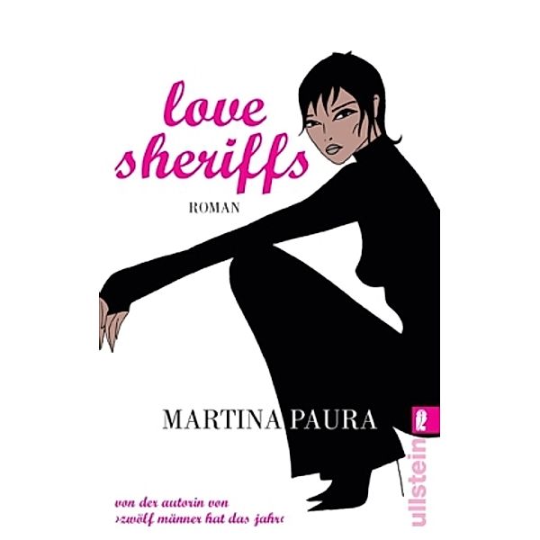 Love Sheriffs, Martina Paura