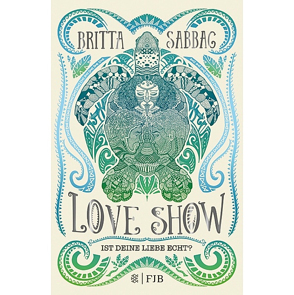 Love Show, Britta Sabbag