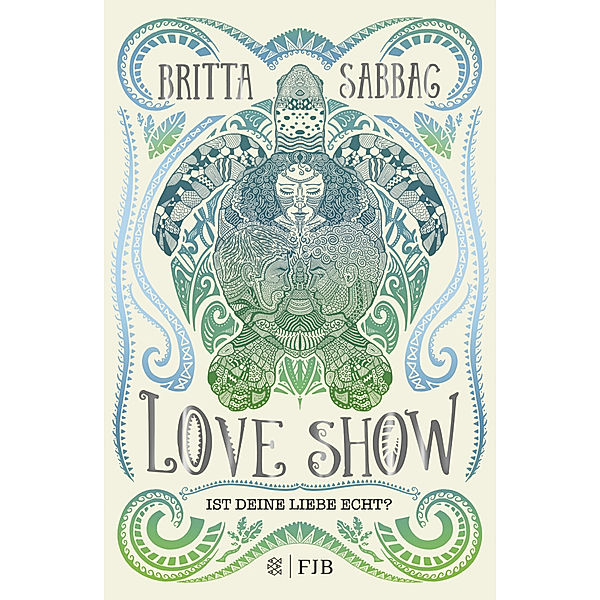 Love Show, Britta Sabbag