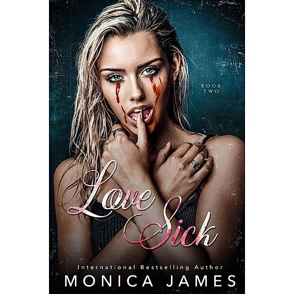 Love Sick / Heart Memory Transfer Bd.2, Monica James
