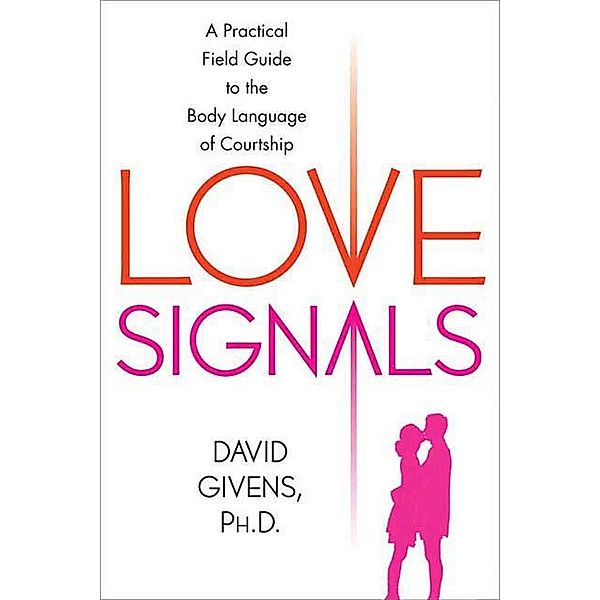 Love Signals, David Givens