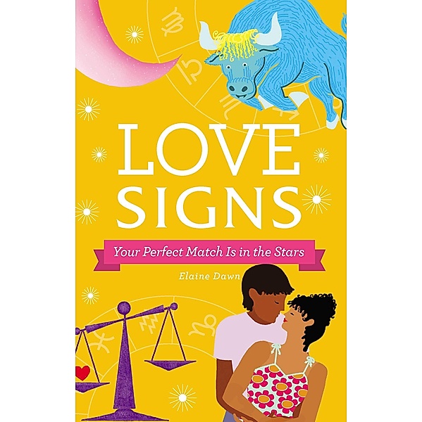 Love Signs, Elaine Dawn