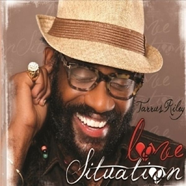 Love Situation, Tarrus Riley