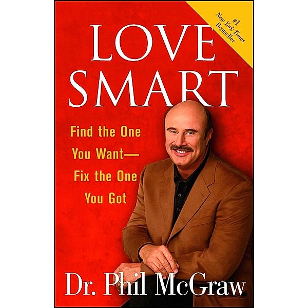 Love Smart, Phil McGraw