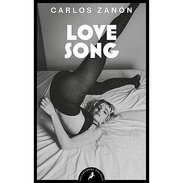 Love song, Carlos Zanon