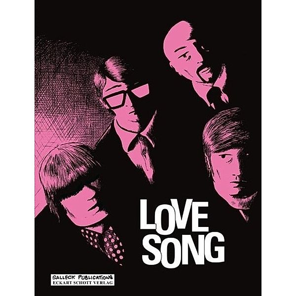 Love Song, Sam, Christopher