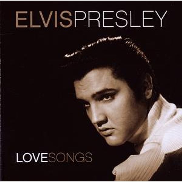 Love Songs, Elvis Presley