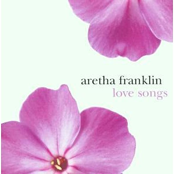 Love Songs, Aretha Franklin