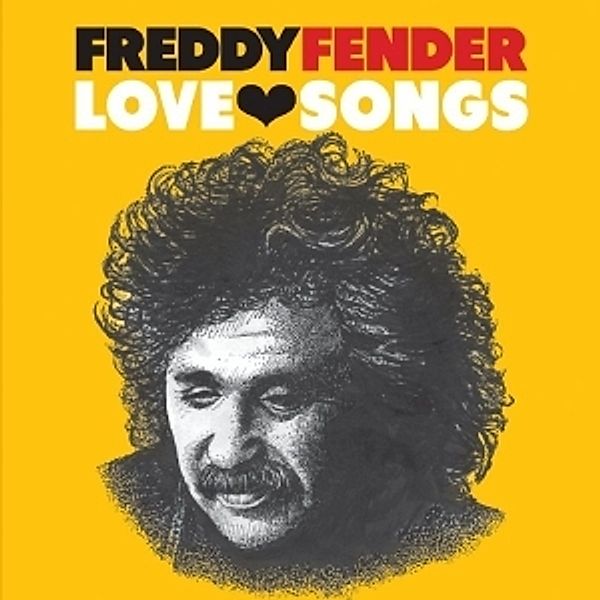 Love Songs, Freddy Fender