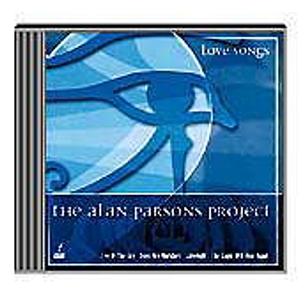 Love Songs, The Alan Parsons Project