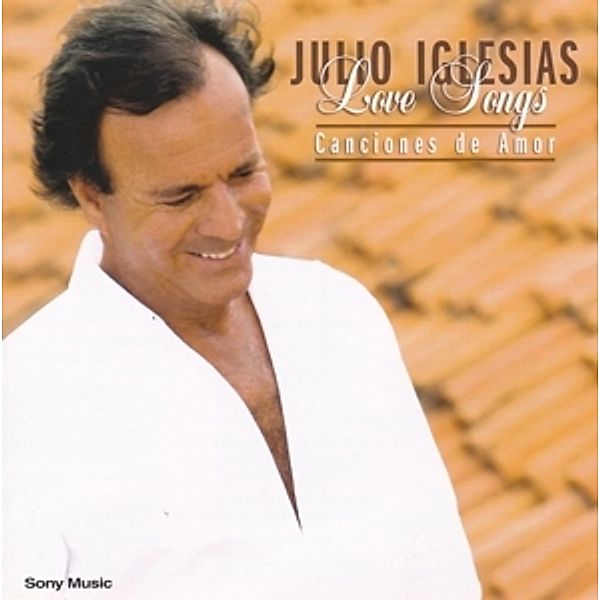 Love Songs, Julio Iglesias