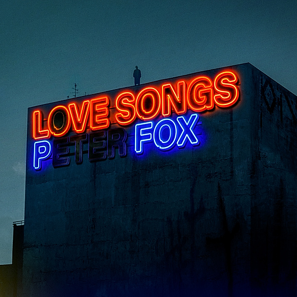 Love Songs, Peter Fox