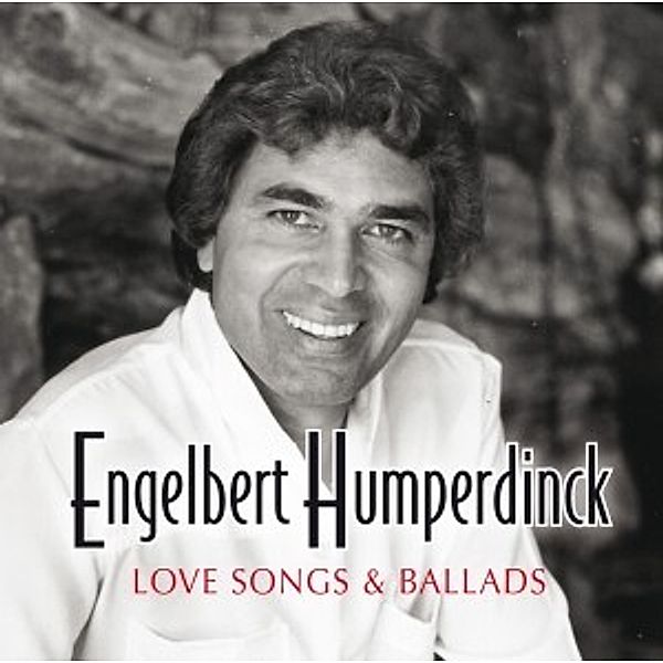 Love Songs & Ballads, Engelbert Humperdinck