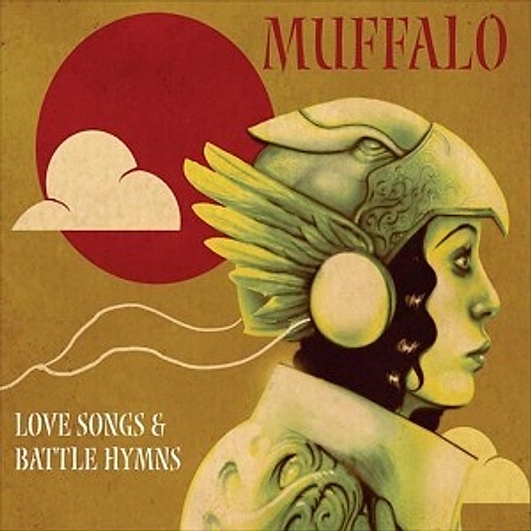 Love Songs & Battle Hymns, Muffalo