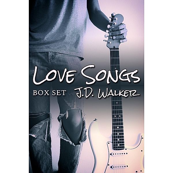 Love Songs Box Set / JMS Books LLC, J. D. Walker