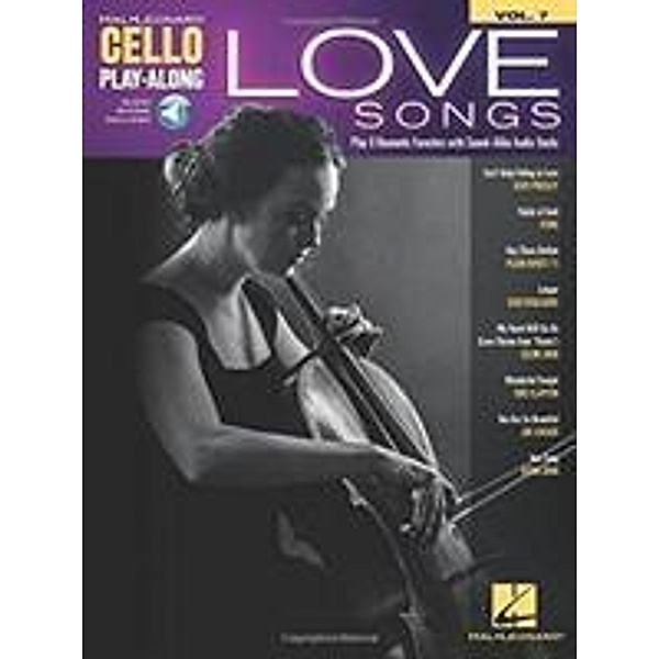 Love Songs, Cello