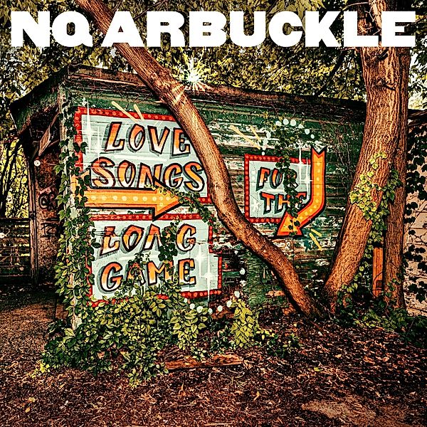 Love Songs For The Long Game, NQ Arbuckle