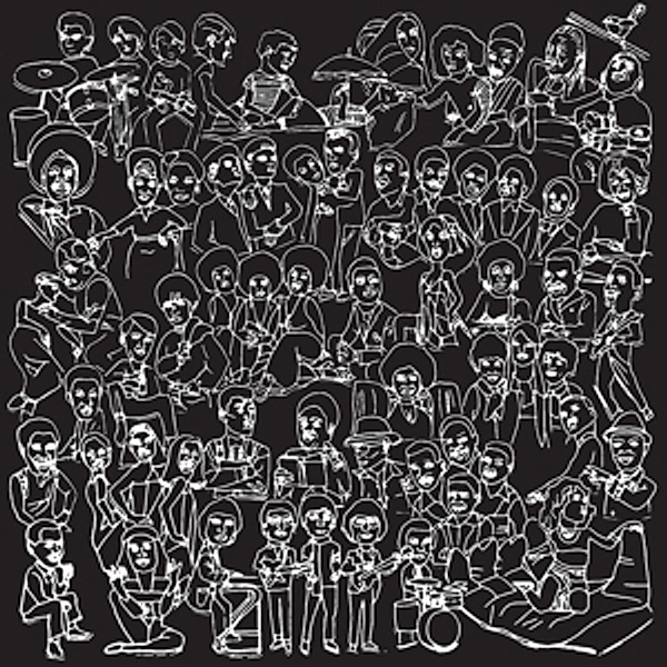 Love Songs: Part Two, Romare